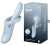 Вибратор-кролик Satisfyer Heat Flex 4