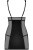Сексуальне плаття Obsessive 823-DRE-1, Чорний, (S / M) - купити в Україні | Секс шоп SEX-SHOP.ua