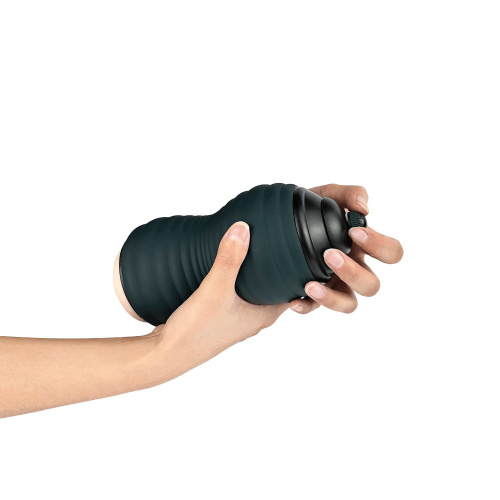 Мастурбатор Adrien Lastic Siltex Ultra