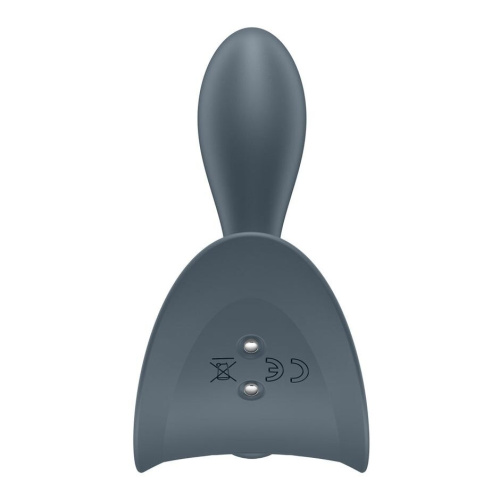 Анальная пробка Satisfyer Booty Absolute Beginners 2