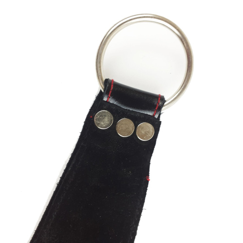 Art of Sex Fetish Hand Cuffs For Suspension поручи для подвеса из натуральной кожи