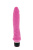 Get Real Classic Large - Вибратор, 25х4.5 см (розовый) - sex-shop.ua