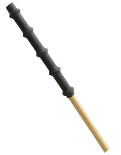 Бразильская трость Manila Skinned Rubber Grip Cane от Mister B, 86х1 см
