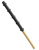 Бразильская трость Manila Skinned Rubber Grip Cane от Mister B, 86х1 см