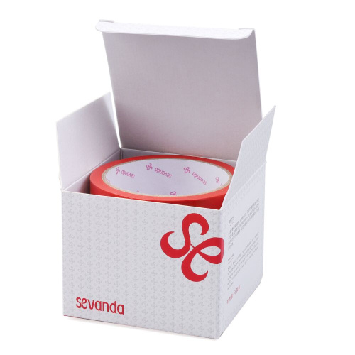 Бондажная лента Lockink Sevanda Electrostatic Tape, 16 м