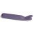 Je Joue Rabbit Bullet Vibrator Purple - вибратор с ушками, 13х2 см (фиолетовый) - sex-shop.ua