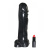 Фалоімітатор Jumbo Jack Man O war, 21х5 см (чорний) - купити в Україні | Секс шоп SEX-SHOP.ua
