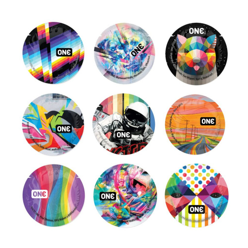 ONE Classic Select (Artist Collection), 1 шт