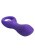 California Exotic Novelties Vibrating Booty Probe - Анальный вибростимулятор, 11.5х2.5 см - sex-shop.ua