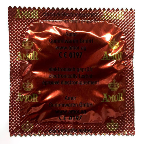 Amor Spearmint, 1 шт