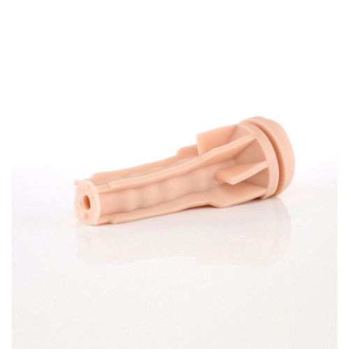 Fleshlight Girls Jenna Jameson Legend - мастурбатор-вагина, 25х8 см (телесный)