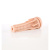 Fleshlight Girls Jenna Jameson Legend - мастурбатор-вагина, 25х8 см (телесный)