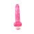 Вибратор Chisa Basic Luv Theory, 20 см