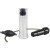 Orion Vibrating Multi Pump & Masturbator - Помпа для члена с вибрацией, 17.2х6 см