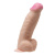 Фаллоимитатор для фистинга Egzo Evolution FS01, 36 см