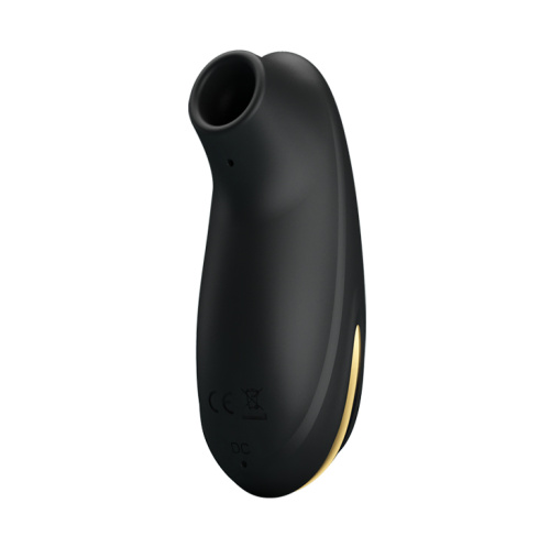 LyBaile Pretty Love Otis Suction Stimulator - Вакуумный стимулятор клитора, 13х4.3 см