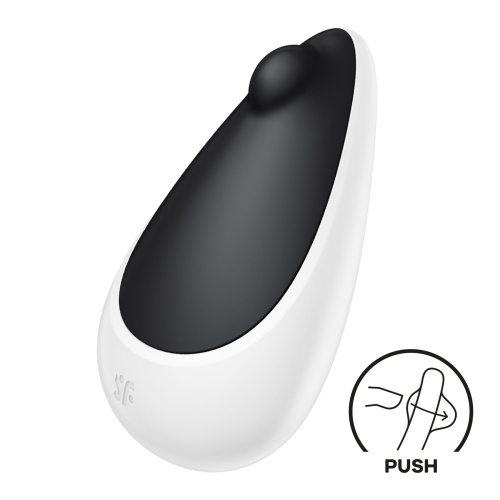 Вібратор для клітора Satisfyer Spot On 3 - купити в Україні | Секс шоп SEX-SHOP.ua
