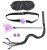 Fetish Fantasy Bedroom Lover's Kit - Набор