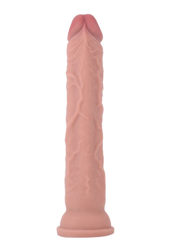 Фаллоимитатор Get Real 11 Inch Dong, 30 см