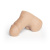 Fleshlight Limpy Small Fleshtone - Маленький мягкий фаллос, 9х3.5 см (телесный)
