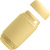 Мастурбатор Tenga Puffy Custard Yellow