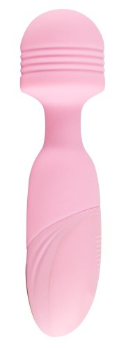 Orion - Julie Lovetoys Massage Wand - Універсальний вібратор, 16х4 см