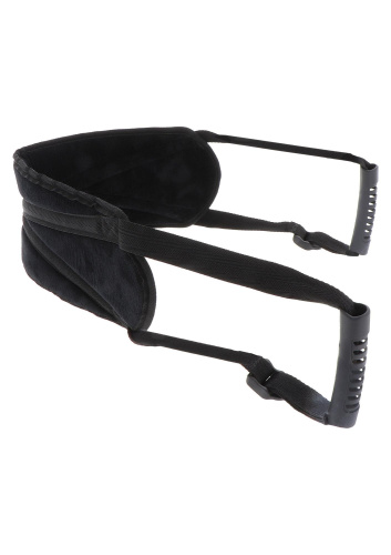 Пояс-фиксатор Taboom Luxury Bondage Essentials Doggy Style Strap