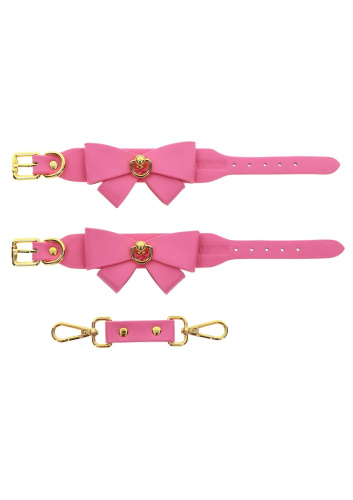 Наручники Taboom Malibu Wrist Cuffs