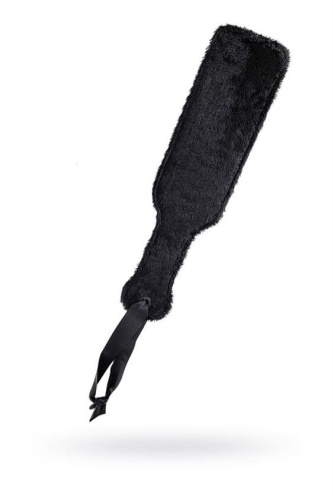 Toyfa - Anonymo flip-flops - Падл (чорно-червоний) - купити в Україні | Секс шоп SEX-SHOP.ua