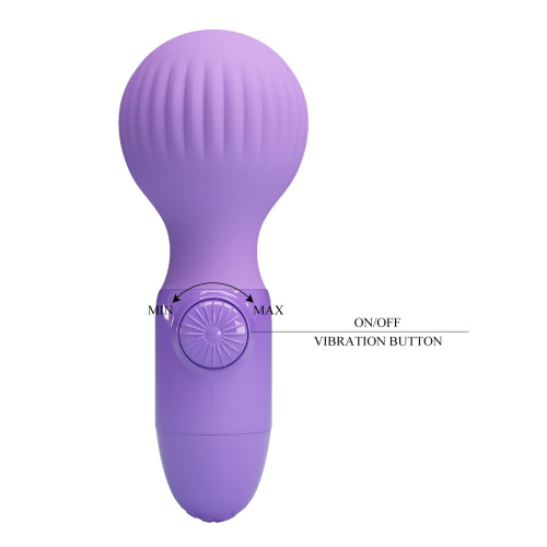 Вибратор Pretty Love Mini Stick Little Cute Pro
