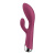 Вибратор-кролик Satisfyer Spinning Rabbit 1