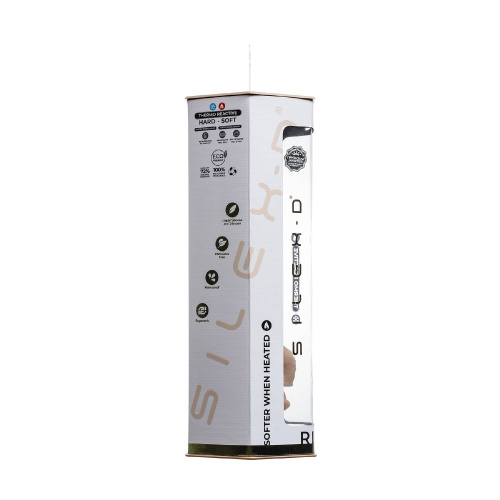 Фаллоимитатор Silexd Real Skin Model 1 Size 8", 20.3 см