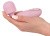 Orion - Julie Lovetoys Massage Wand - Універсальний вібратор, 16х4 см