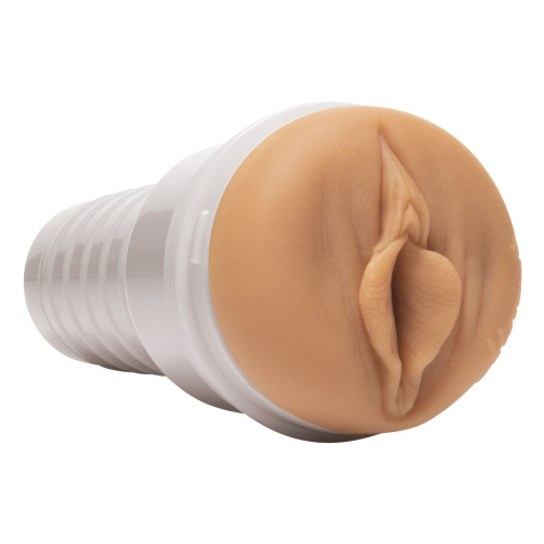 Fleshlight Girls: Kazumi - мастурбатор вагина,  24.8 см (телесный)