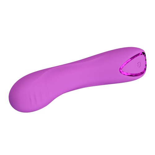 Вібратор Pretty Love DJ Dick - купити в Україні | Секс шоп SEX-SHOP.ua