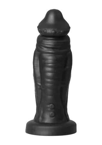Вібратор Hidden Desire Devil Monster, 22 см - купити в Україні | Секс шоп SEX-SHOP.ua