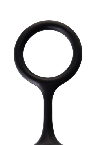 Toyfa A-Toys Hony вагинальные шарики со смещенным центром тяжести, 18.5х3,5 см
