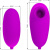 LyBaile Pretty Love Suction & Vibro Bullets Pink - Вибратор для двойного удовольствия, 7х3 см (розовый)