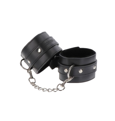 Taboom Wrist Cuffs - Наручники - sex-shop.ua