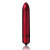 Rocks Off Rouge Allure - Вибратор, 16х3.17 см - sex-shop.ua