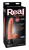 Pipedream Real Feel Deluxe №1 - Вибратор, 14х4.5 см