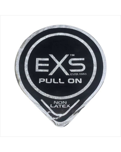 EXS Pull Non-Latex, 6 шт