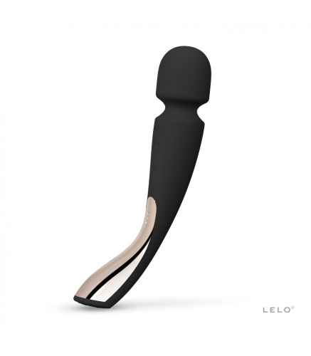 Вібратор мікрофон LELO Smart Wand 2 Medium - купити в Україні | Секс шоп SEX-SHOP.ua