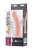 RealStick Elite Suction cup based vibrator - Вібратор, 20х3.6 см (тілесний) - купити в Україні | Секс шоп SEX-SHOP.ua