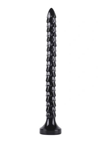 Фаллоимитатор Hidden Desire Anal Snake, 45 см