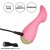 CalExotics Slay #TickleMe - Вибромассажер с имитацией оральных ласк