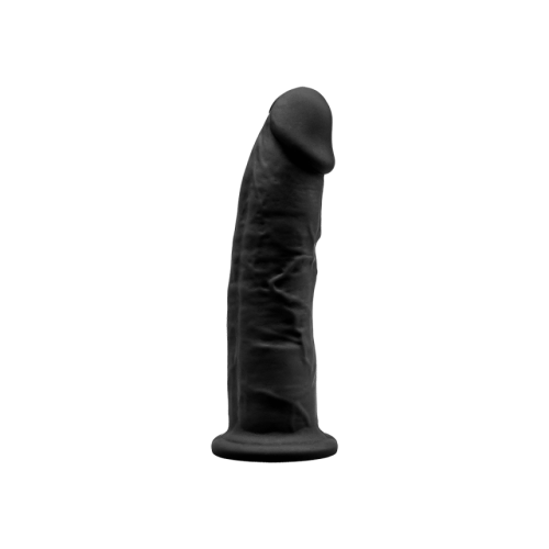 Реалистичный фаллоимитатор SilexD Robby Model 2, 15 см - sex-shop.ua