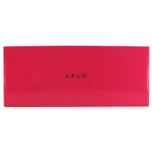 Lelo Liv 2 - Вибратор для точки G, 17.5х3 см (фиолетовый) - sex-shop.ua