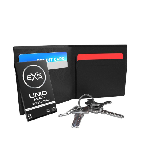 EXS Pull Non-Latex, 3 шт