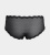 Triumph Brief Mesh - Шортики, S (чёрный) - sex-shop.ua